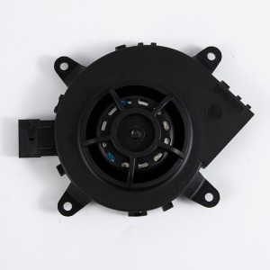 DC-puhaltimen tuuletin 2022